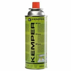 New 👏 Cartouche de gaz 390ml pour réchaud smart - 577 - kemper 🧨