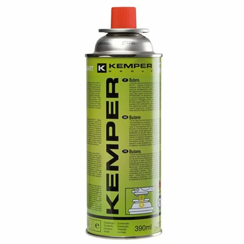 New 👏 Cartouche de gaz 390ml pour réchaud smart - 577 - kemper 🧨 1 New 👏 Cartouche de gaz 390ml pour réchaud smart - 577 - kemper 🧨