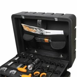 Cheapest 💯 Beta tools chariot à outils noir 🛒 -Pas Cher Facom Magasin 8014230840840 3