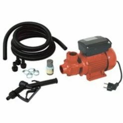 Top 10 👍 Ribimex Kit Électropompe Gasoil + 370 W 🔔