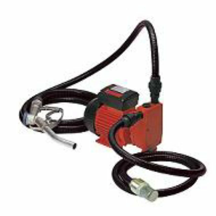 Promo 🔥 Ribimex Pompe Gasoil auto-amorçante 800 W ✔️ 1 Promo 🔥 Ribimex Pompe Gasoil auto-amorçante 800 W ✔️