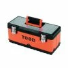 Best reviews of 💯 Sans marque TOOD Boite a outils 20 51 cm 👏