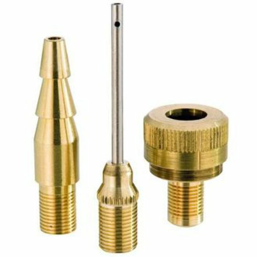 Hot Sale ⌛ Ribimex Embouts de gonflage ❤️ 1 Hot Sale ⌛ Ribimex Embouts de gonflage ❤️