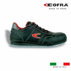 Brand new 🤩 Chaussures de sécurité cofra zatopek s3 src taille 39 🥰