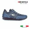 Budget 👍 Chaussures de sécurité Cofra Brezzi S1 Taille 41 ✔️