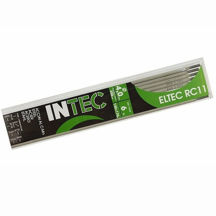 Best Pirce 🔥 INE Electrodes rutile 4x350mm Baguette soudure à l'arc Acier baguettes enrobées blister 6 pièces 😀 1 Best Pirce 🔥 INE Electrodes rutile 4x350mm Baguette soudure à l'arc Acier baguettes enrobées blister 6 pièces 😀