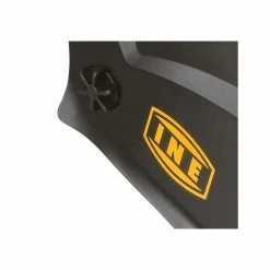 New 👍 INE Cagoule de soudure LCD BLACK 4/13 Masque de soudure automatique fonction Meulage Alimentation Piles et Solaire 😍 -Pas Cher Facom Magasin 8024499450254 3