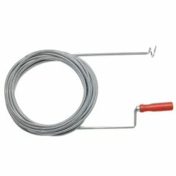 Top 10 💯 Ribimex Déboucheur de canalisation 15 M diamètre 8mm 👍