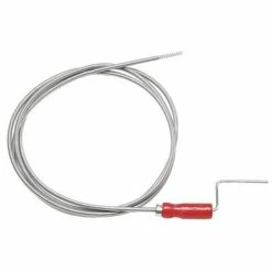 Coupon 🎉 Ribimex Déboucheur de canalisation 5 M 🔥 -Pas Cher Facom Magasin 8033866840963 3