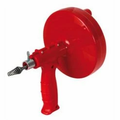 Top 10 ✔️ Ribimex Déboucheur à tambour d'évier 5 M ❤️ -Pas Cher Facom Magasin 8033866841038 3