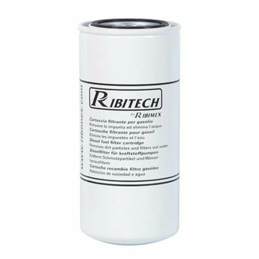 Flash Sale ❤️ Ribimex Recharge filtre gasoil 👍 2 Flash Sale ❤️ Ribimex Recharge filtre gasoil 👍 – Image 2