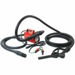 Deals 😀 Ribimex Kit Pompe gasoil 12 V 🤩