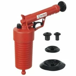 Best deal ✔️ Ribimex Déboucheur à pression 🧨