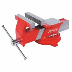 New 🎉 Ribimex Etau acier 100mm 😀