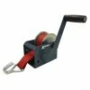 Cheap 🎁 Ribimex Treuil à manivelle 900kgs avec sangle 50mmx6m ✨