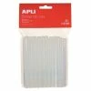 Promo 👏 Apli Agipa Recharge Pistolet à Colle de 7,5mm x10cm 25 pièces 🔥