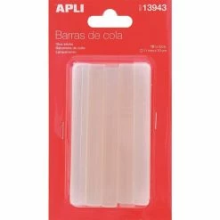 Cheap 🎉 Apli Agipa Recharge Pistolet à Colle de 11mm x 10cm 10 pièces 😀