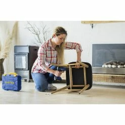 Flash Sale ✔️ Perceuse-Visseuse sans fil 12V + Batterie Lithium 1,3Ah Éclairage LED Goodyear GY2112D 👏 -Pas Cher Facom Magasin 8434691133228 6