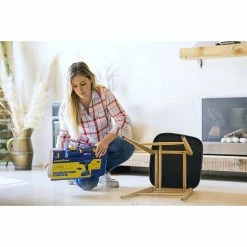 Flash Sale ✔️ Perceuse-Visseuse sans fil 12V + Batterie Lithium 1,3Ah Éclairage LED Goodyear GY2112D 👏 -Pas Cher Facom Magasin 8434691133228 7