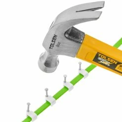 Cheap đ„ BeMatik Clips pour pour cĂąble plat 7x4 mm lot de 25 unitĂ©s de pince Ă ongles blanc đ 10 Cheap đ„ BeMatik Clips pour pour cĂąble plat 7x4 mm lot de 25 unitĂ©s de pince Ă ongles blanc đ -Pas Cher Facom Magasin 8434852045391 4 1