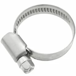 Flash Sale ✔️ BeMatik Collier métallique W2 réglable 20-32mm 2 unités 🤩 -Pas Cher Facom Magasin 8434852045490 4