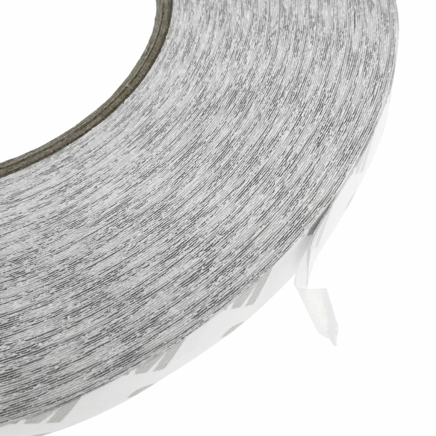 Discount 🎉 BeMatik 3M adhésif double face ruban 10mm x 50m 🥰 4 Discount 🎉 BeMatik 3M adhésif double face ruban 10mm x 50m 🥰 – Image 4