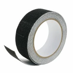 New 🎁 BeMatik bande de plancher de glissement à 40mm de largeur 5m de la bobine 😍