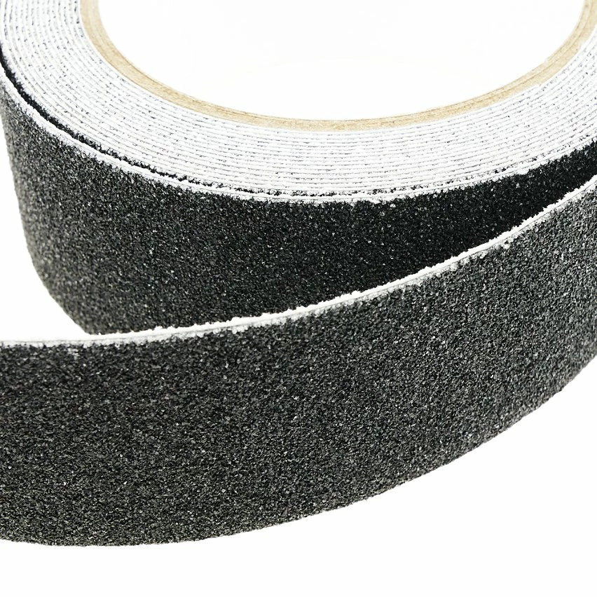 Best reviews of ❤️ BeMatik Dérapant bande de 25 mm de large 5m de la bobine ❤️ 3 Best reviews of ❤️ BeMatik Dérapant bande de 25 mm de large 5m de la bobine ❤️ – Image 3