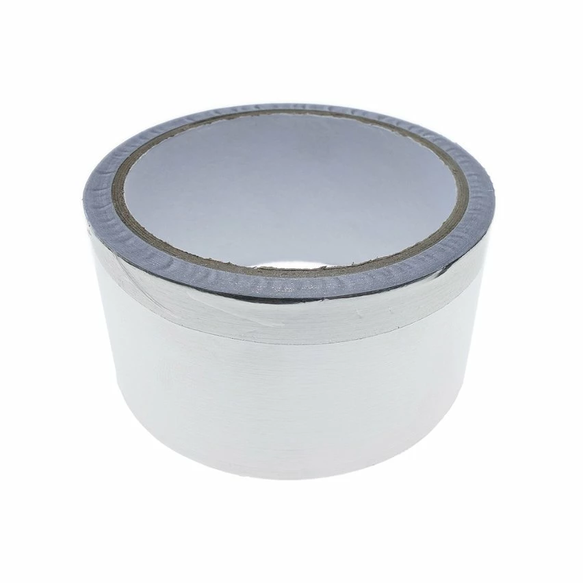 Best Pirce 🎉 BeMatik Aluminium ruban adhésif 50mm x 10m 😀 1 Best Pirce 🎉 BeMatik Aluminium ruban adhésif 50mm x 10m 😀