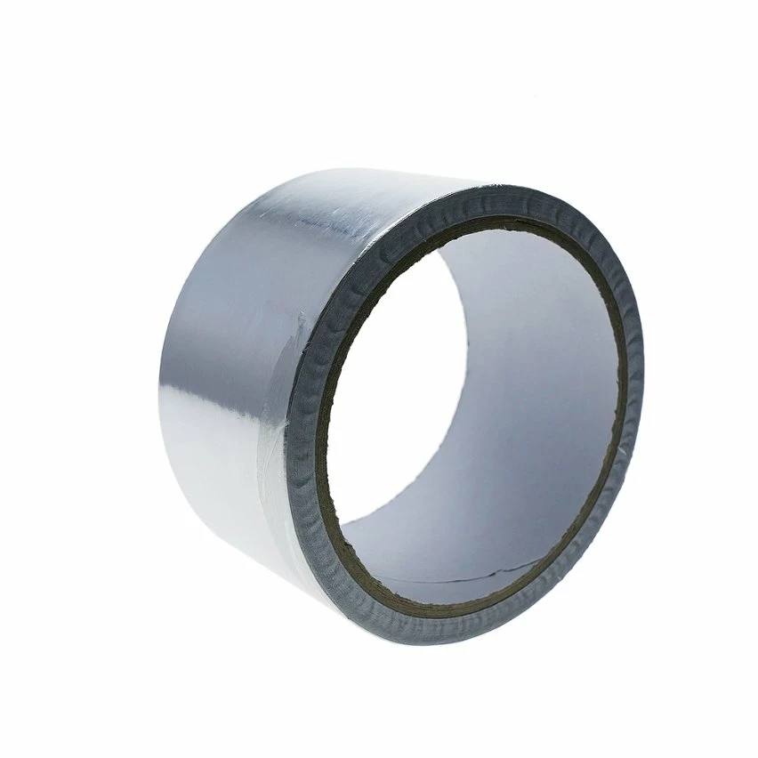 Best Pirce 🎉 BeMatik Aluminium ruban adhésif 50mm x 10m 😀 5 Best Pirce 🎉 BeMatik Aluminium ruban adhésif 50mm x 10m 😀 – Image 5