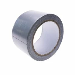 Hot Sale ❤️ BeMatik Ruban imperméable Américaine 50mm x 10m gris 😍 -Pas Cher Facom Magasin 8434852046107 4