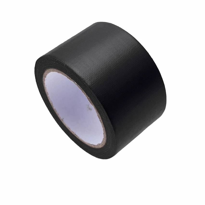 Coupon 👏 BeMatik Ruban imperméable Américaine 50mm x 10m noir 👍 5 Coupon 👏 BeMatik Ruban imperméable Américaine 50mm x 10m noir 👍 – Image 5