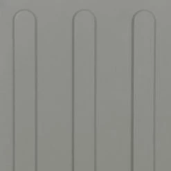 New 💯 PrimeMatik Pavé revêtement de sol tactile pour personnes aveugles 25x25cm avec lignes d'avance gris 10-pack 🔥 -Pas Cher Facom Magasin 8434852046374 3