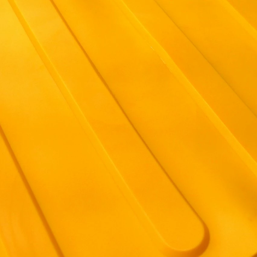 Coupon 👍 PrimeMatik Pavé revêtement de sol tactile pour personnes aveugles 25x25cm avec lignes d'avance jaune 10-pack 🌟 3 Coupon 👍 PrimeMatik Pavé revêtement de sol tactile pour personnes aveugles 25x25cm avec lignes d'avance jaune 10-pack 🌟 – Image 3