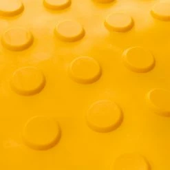 Cheap ❤️ PrimeMatik Pavé revêtement de sol tactile pour personnes aveugles 30x30cm avec cercles arrêt jaune 10-pack 🧨 9 Cheap ❤️ PrimeMatik Pavé revêtement de sol tactile pour personnes aveugles 30x30cm avec cercles arrêt jaune 10-pack 🧨 -Pas Cher Facom Magasin 8434852046442 3