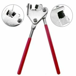 Best deal 💯 BeMatik Pince à plomb Pré-ruban boîtier électrique 😍 -Pas Cher Facom Magasin 8434852054751 3