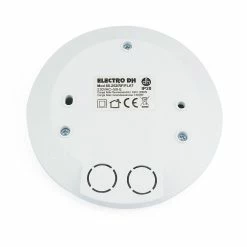 Best Sale 😀 BeMatik Détecteur de mouvement extraplat avec contrôle du temps lumière et distance 🧨 9 Best Sale 😀 BeMatik Détecteur de mouvement extraplat avec contrôle du temps lumière et distance 🧨 -Pas Cher Facom Magasin 8434852055765 3