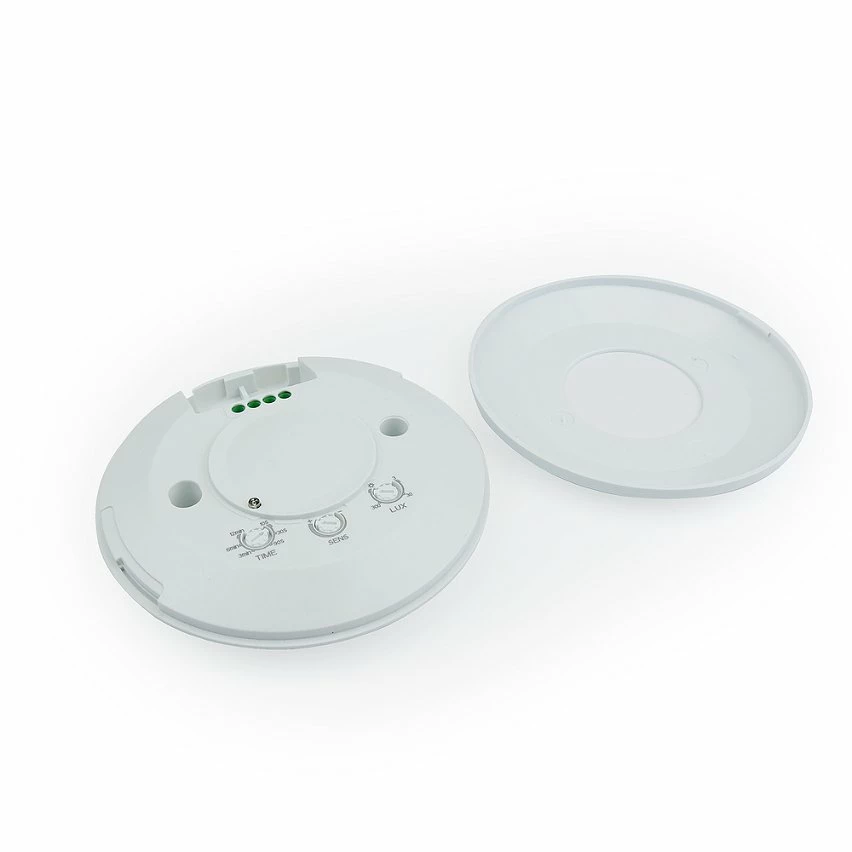 Best Sale 😀 BeMatik Détecteur de mouvement extraplat avec contrôle du temps lumière et distance 🧨 6 Best Sale 😀 BeMatik Détecteur de mouvement extraplat avec contrôle du temps lumière et distance 🧨 – Image 6