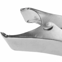 Best Sale 🔔 BeMatik Pince crocodile rouge avec gaines isolantes pour connexions électriques 70mm ⭐ -Pas Cher Facom Magasin 8434852063180 3