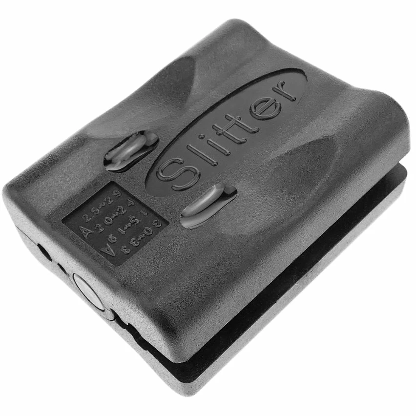 Best deal ✔️ BeMatik Couteau à éplucher et 4 niveaux de 1.5mm à 3.3mm ❤️ 1 Best deal ✔️ BeMatik Couteau à éplucher et 4 niveaux de 1.5mm à 3.3mm ❤️