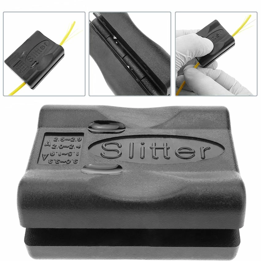 Best deal ✔️ BeMatik Couteau à éplucher et 4 niveaux de 1.5mm à 3.3mm ❤️ 2 Best deal ✔️ BeMatik Couteau à éplucher et 4 niveaux de 1.5mm à 3.3mm ❤️ – Image 2