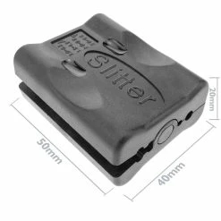 Best deal ✔️ BeMatik Couteau à éplucher et 4 niveaux de 1.5mm à 3.3mm ❤️ 9 Best deal ✔️ BeMatik Couteau à éplucher et 4 niveaux de 1.5mm à 3.3mm ❤️ -Pas Cher Facom Magasin 8434852078856 3