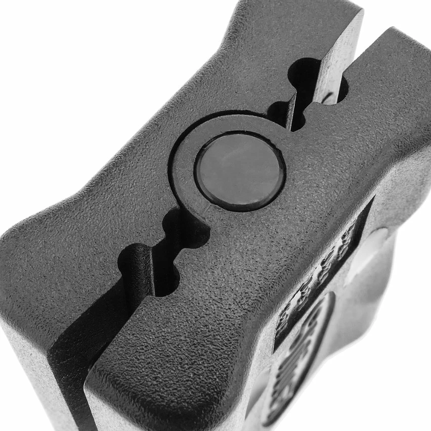 Best deal ✔️ BeMatik Couteau à éplucher et 4 niveaux de 1.5mm à 3.3mm ❤️ 5 Best deal ✔️ BeMatik Couteau à éplucher et 4 niveaux de 1.5mm à 3.3mm ❤️ – Image 5