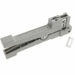 Cheapest ✨ BeMatik Éplucheur pour câble réglable jusqu'à 3,2 mm 🧨