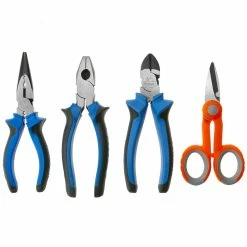 Best Pirce ⭐ BeMatik Boîtier en aluminium avec un kit d'outils en fibre optique 😉 -Pas Cher Facom Magasin 8434852079112 4