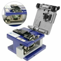 Best Pirce ⭐ BeMatik Boîtier en aluminium avec un kit d'outils en fibre optique 😉 -Pas Cher Facom Magasin 8434852079112 5