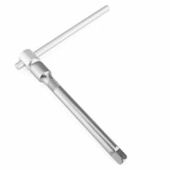 Brand new 🎉 BeMatik Bar de extension 100mm 1/4" 🥰 -Pas Cher Facom Magasin 8434852081313 5