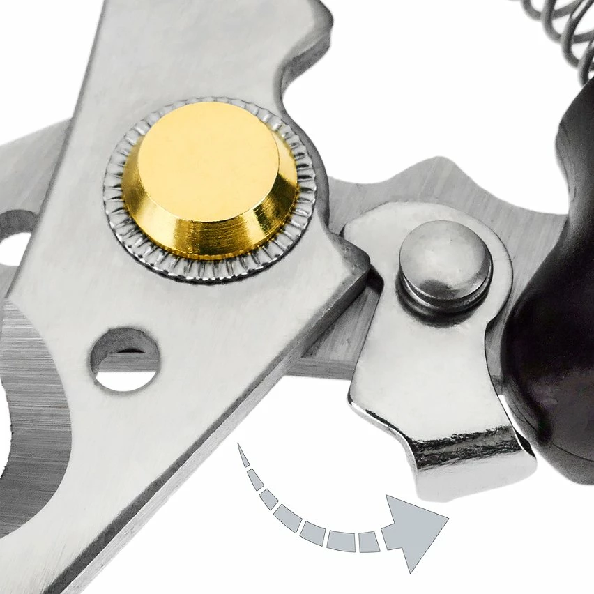 Buy 🛒 BeMatik Pince pour couper et dénuder les câbles professionnels en acier inoxydable ✨ 4 Buy 🛒 BeMatik Pince pour couper et dénuder les câbles professionnels en acier inoxydable ✨ – Image 4