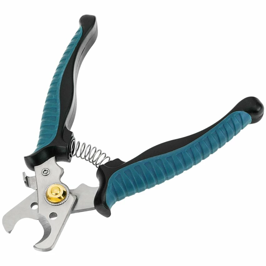 Buy 🛒 BeMatik Pince pour couper et dénuder les câbles professionnels en acier inoxydable ✨ 5 Buy 🛒 BeMatik Pince pour couper et dénuder les câbles professionnels en acier inoxydable ✨ – Image 5