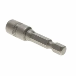 Buy 👏 BeMatik Adaptateur hexagonale écrou pilote embout 3 pièce de 1/4" mm x 48 mm 1/4 hex par Tolsen 💯 10 Buy 👏 BeMatik Adaptateur hexagonale écrou pilote embout 3 pièce de 1/4" mm x 48 mm 1/4 hex par Tolsen 💯 -Pas Cher Facom Magasin 8434852085205 5